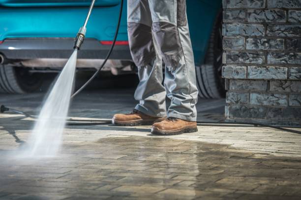 Best Gas Station Cleaning  in Hillburn, NY