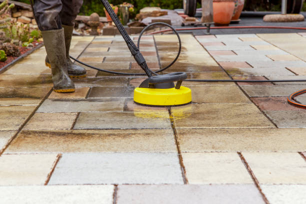 Best Dumpster Area Cleaning  in Hillburn, NY