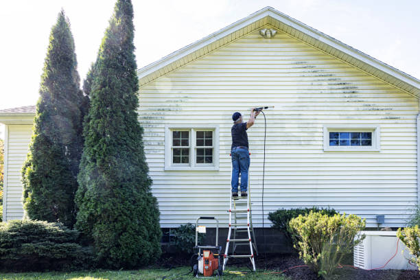 Best Machinery and Equipment Cleaning  in Hillburn, NY