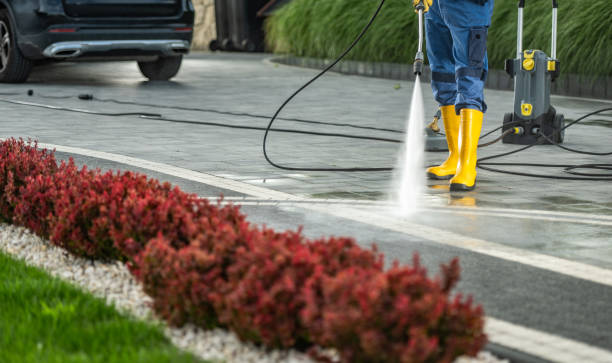 Best Factory Floor Cleaning  in Hillburn, NY